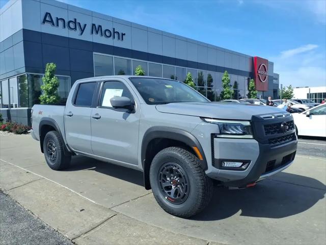 2026 Nissan Frontier Crew Cab PRO-4X 4x4 for sale in Avon, IN