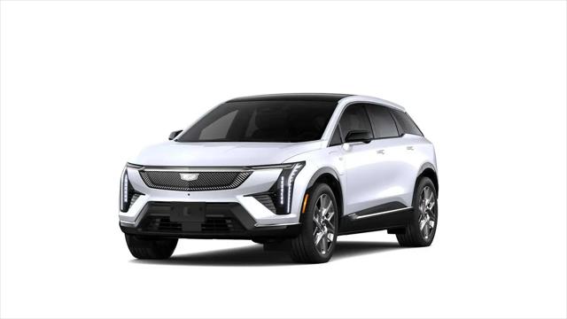 2026 Cadillac iQ Luxury for sale in Florham Park, NJ