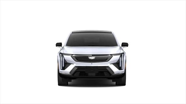 2026 Cadillac iQ Luxury
