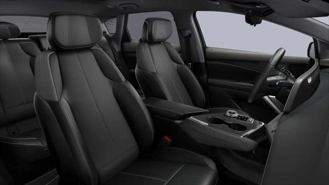 2026 Cadillac iQ Luxury