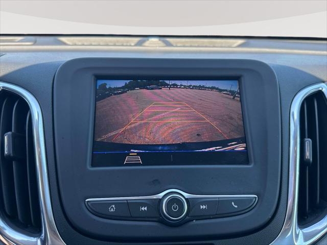 2021 Chevrolet Equinox FWD LS