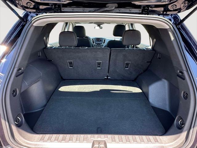 2021 Chevrolet Equinox FWD LS