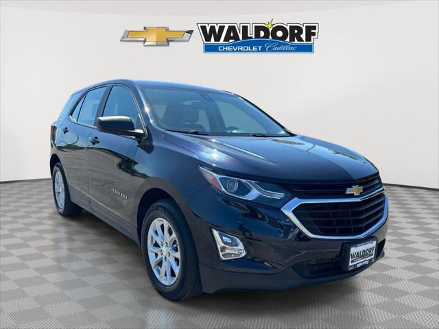 2021 Chevrolet Equinox FWD LS for sale in Prince Frederick, MD
