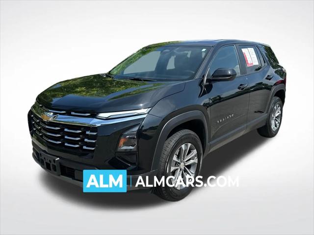 2025 Chevrolet Equinox FWD LT for sale in Perry, GA