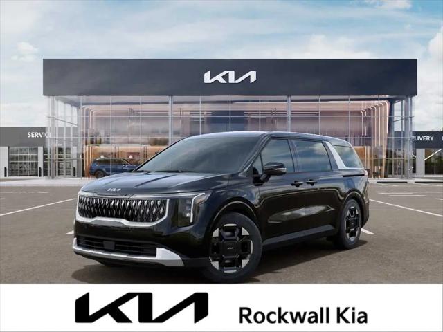2026 Kia Carnival MPV EX for sale in Rockwall, TX