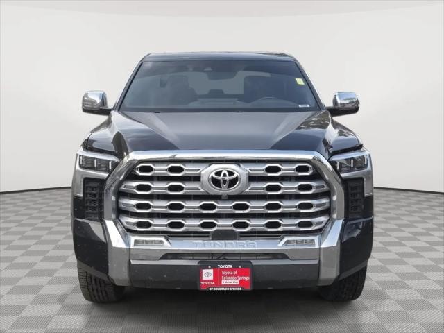 2023 Toyota Tundra 1794 Edition