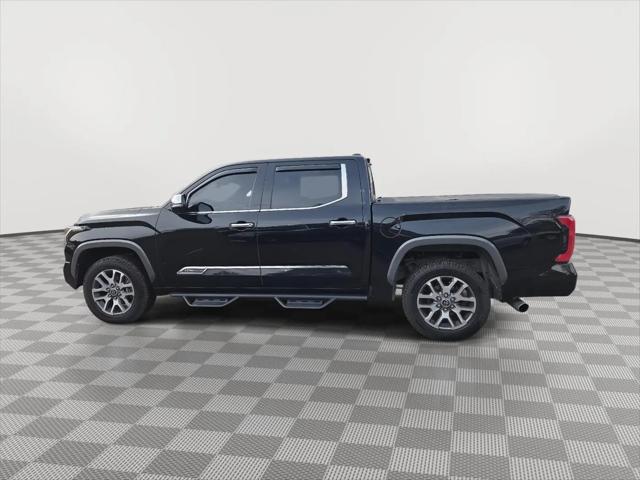 2023 Toyota Tundra 1794 Edition
