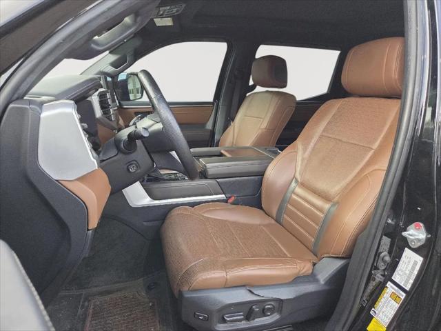 2023 Toyota Tundra 1794 Edition