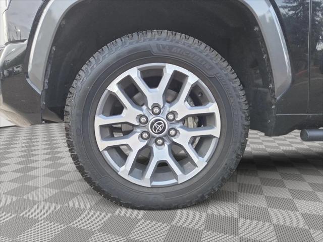 2023 Toyota Tundra 1794 Edition