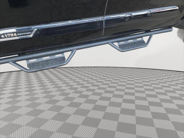 2023 Toyota Tundra 1794 Edition