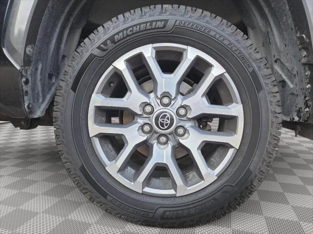 2023 Toyota Tundra 1794 Edition