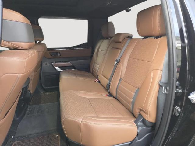 2023 Toyota Tundra 1794 Edition