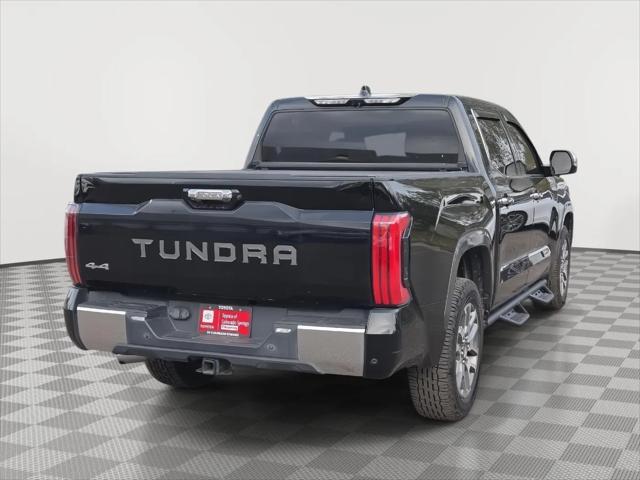 2023 Toyota Tundra 1794 Edition