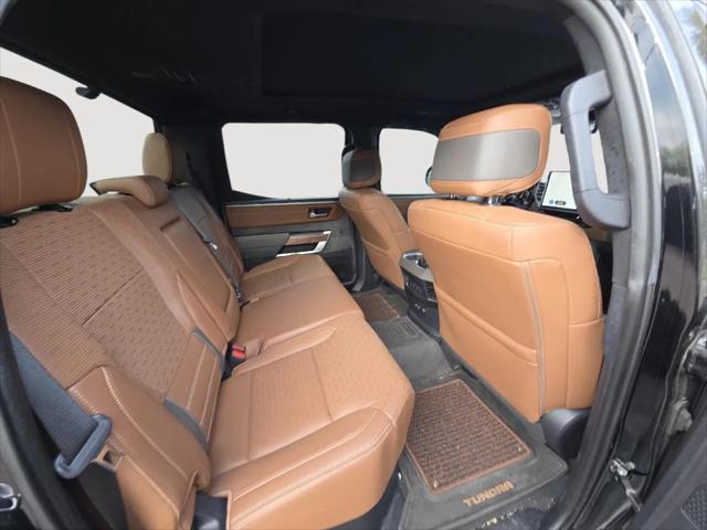 2023 Toyota Tundra 1794 Edition