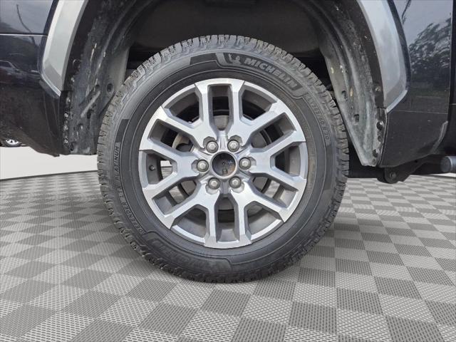 2023 Toyota Tundra 1794 Edition
