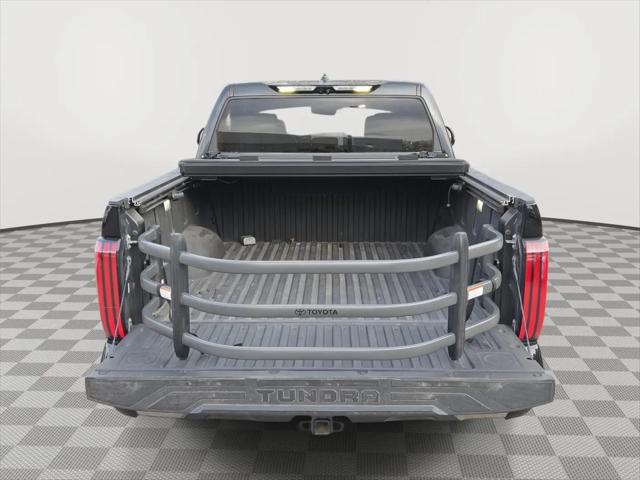 2023 Toyota Tundra 1794 Edition