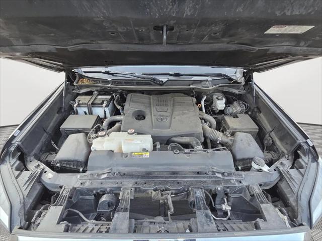 2023 Toyota Tundra 1794 Edition