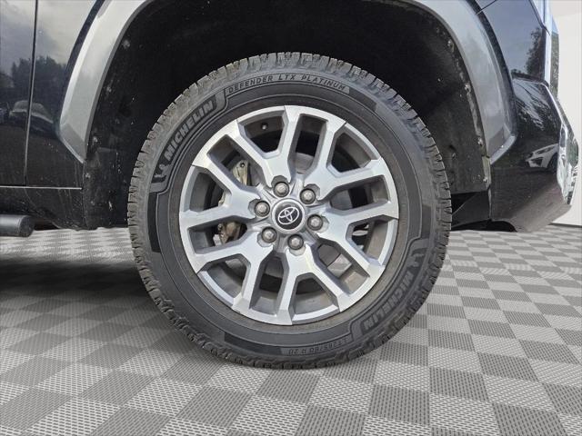 2023 Toyota Tundra 1794 Edition