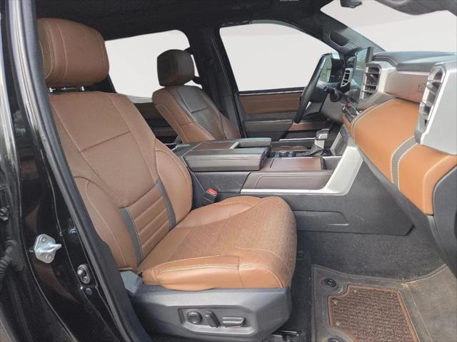 2023 Toyota Tundra 1794 Edition