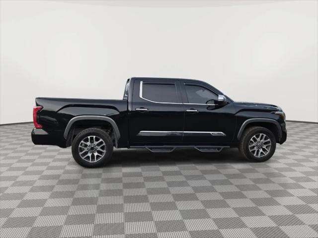 2023 Toyota Tundra 1794 Edition