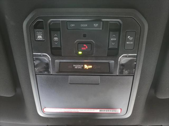 2023 Toyota Tundra 1794 Edition