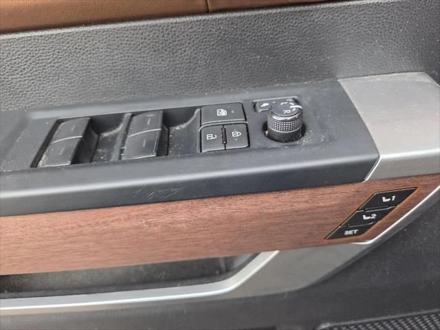 2023 Toyota Tundra 1794 Edition