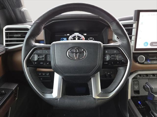 2023 Toyota Tundra 1794 Edition