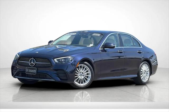 2022 Mercedes-Benz E 350 E 350 for sale in Foothill Ranch, CA