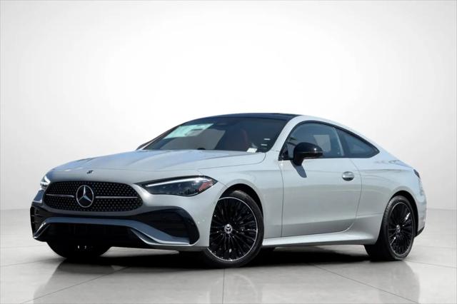 2026 Mercedes-Benz E-CLASS E 300 CLE 300 for sale in Foothill Ranch, CA