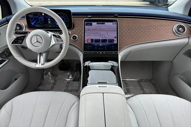 2023 Mercedes-Benz EQE 350+ EQE 350+