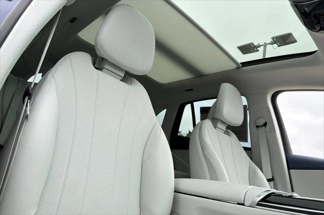 2023 Mercedes-Benz EQE 350+ EQE 350+