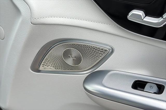 2023 Mercedes-Benz EQE 350+ EQE 350+