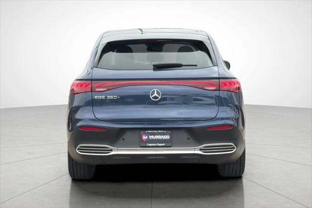 2023 Mercedes-Benz EQE 350+ EQE 350+