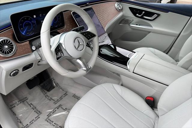 2023 Mercedes-Benz EQE 350+ EQE 350+