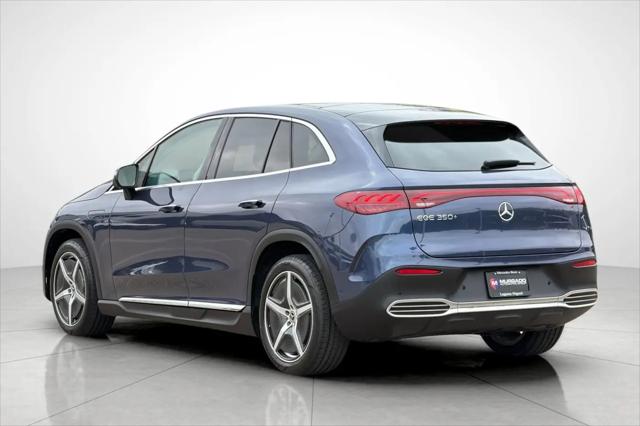 2023 Mercedes-Benz EQE 350+ EQE 350+
