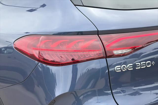 2023 Mercedes-Benz EQE 350+ EQE 350+