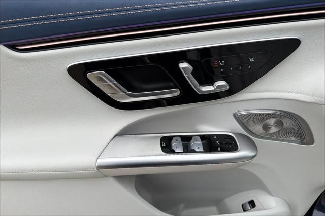 2023 Mercedes-Benz EQE 350+ EQE 350+