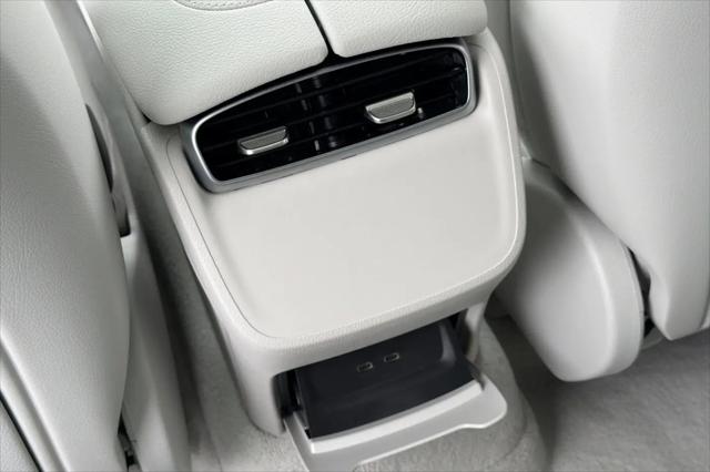 2023 Mercedes-Benz EQE 350+ EQE 350+