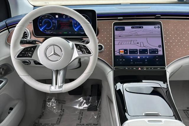2023 Mercedes-Benz EQE 350+ EQE 350+
