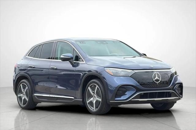 2023 Mercedes-Benz EQE 350+ EQE 350+