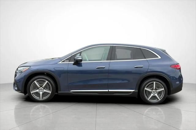 2023 Mercedes-Benz EQE 350+ EQE 350+