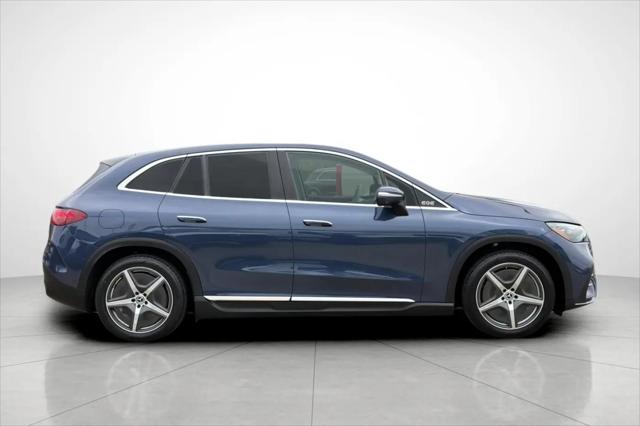 2023 Mercedes-Benz EQE 350+ EQE 350+
