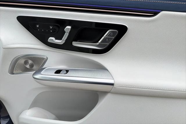 2023 Mercedes-Benz EQE 350+ EQE 350+