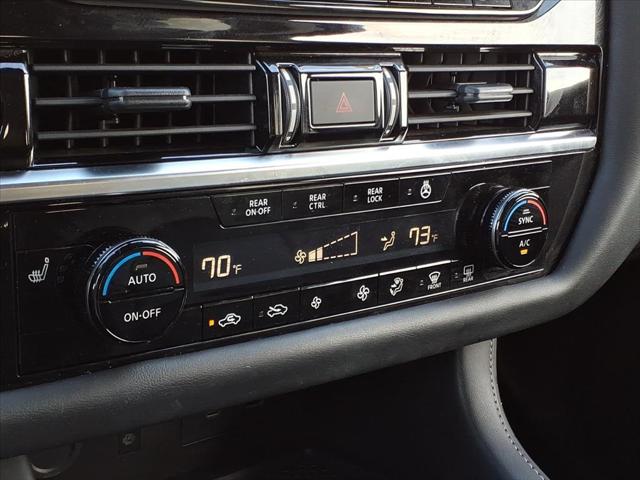 2024 Nissan Pathfinder SL FWD