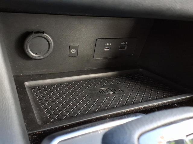 2024 Nissan Pathfinder SL FWD