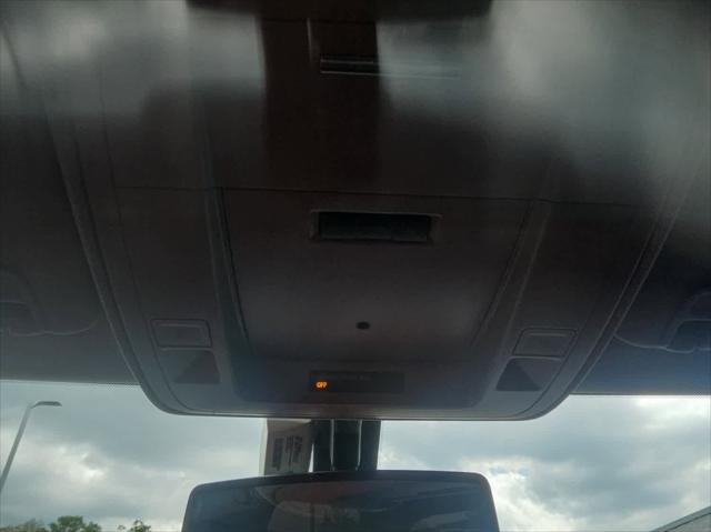 2016 Chevrolet Silverado 1500 1LT