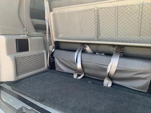 2014 GMC Savana 2500 Upfitter