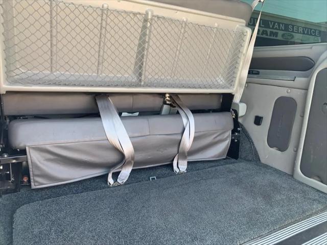 2014 GMC Savana 2500 Upfitter