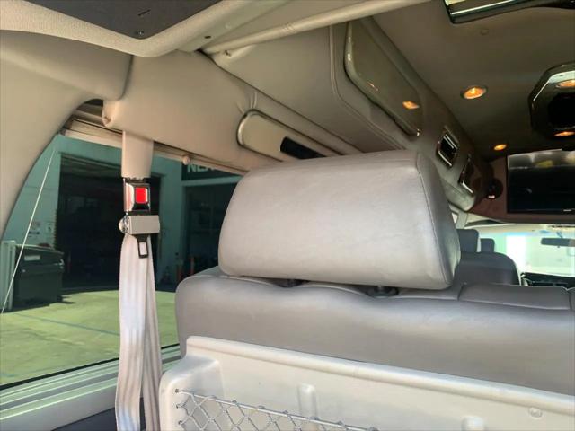 2014 GMC Savana 2500 Upfitter