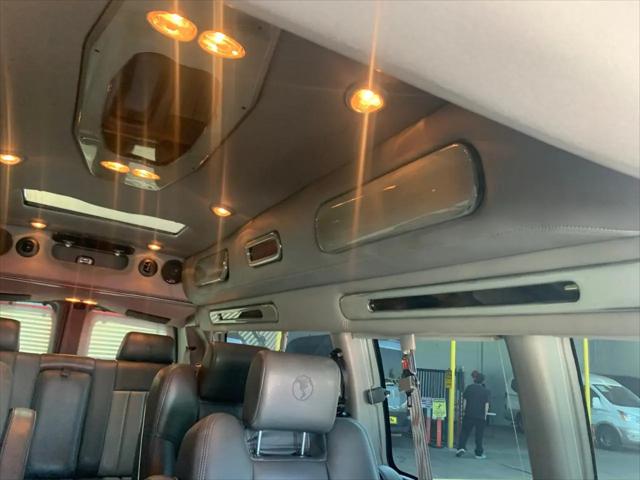 2014 GMC Savana 2500 Upfitter